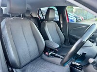 USED 2019 69 VAUXHALL CORSA 1.2 Turbo Elite Nav Premium Hatchback 5dr Petrol Auto Euro 6 (s/s) (100 ps) &pound;200 TO SECURE - DELIVERY AVAILABLE