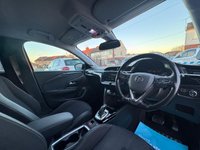 USED 2019 69 VAUXHALL CORSA 1.2 Turbo Elite Nav Premium Hatchback 5dr Petrol Auto Euro 6 (s/s) (100 ps) &pound;200 TO SECURE - DELIVERY AVAILABLE