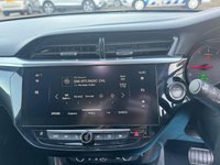 USED 2019 69 VAUXHALL CORSA 1.2 Turbo Elite Nav Premium Hatchback 5dr Petrol Auto Euro 6 (s/s) (100 ps) &pound;200 TO SECURE - DELIVERY AVAILABLE
