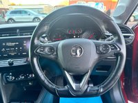 USED 2019 69 VAUXHALL CORSA 1.2 Turbo Elite Nav Premium Hatchback 5dr Petrol Auto Euro 6 (s/s) (100 ps) &pound;200 TO SECURE - DELIVERY AVAILABLE
