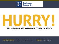 USED 2019 69 VAUXHALL CORSA 1.2 Turbo Elite Nav Premium Hatchback 5dr Petrol Auto Euro 6 (s/s) (100 ps) &pound;200 TO SECURE - DELIVERY AVAILABLE