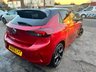USED 2019 69 VAUXHALL CORSA 1.2 Turbo Elite Nav Premium Hatchback 5dr Petrol Auto Euro 6 (s/s) (100 ps) &pound;200 TO SECURE - DELIVERY AVAILABLE