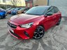 USED 2019 69 VAUXHALL CORSA 1.2 Turbo Elite Nav Premium Hatchback 5dr Petrol Auto Euro 6 (s/s) (100 ps) &pound;200 TO SECURE - DELIVERY AVAILABLE