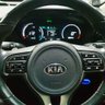 USED 2022 22 KIA NIRO 64kWh 2 SUV 5dr Electric Auto (201 bhp) GENUINE MILEAGE AUTOMATIC