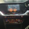 USED 2022 22 KIA NIRO 64kWh 2 SUV 5dr Electric Auto (201 bhp) GENUINE MILEAGE AUTOMATIC