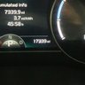USED 2022 22 KIA NIRO 64kWh 2 SUV 5dr Electric Auto (201 bhp) GENUINE MILEAGE AUTOMATIC