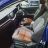 USED 2022 22 KIA NIRO 64kWh 2 SUV 5dr Electric Auto (201 bhp) GENUINE MILEAGE AUTOMATIC