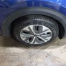USED 2022 22 KIA NIRO 64kWh 2 SUV 5dr Electric Auto (201 bhp) GENUINE MILEAGE AUTOMATIC
