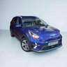 USED 2022 22 KIA NIRO 64kWh 2 SUV 5dr Electric Auto (201 bhp) GENUINE MILEAGE AUTOMATIC