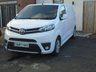 USED 2017 67 TOYOTA PROACE 1.6D Comfort Medium Panel Van 6dr Diesel Manual MWB Euro 6 (s/s) (115 ps) 6 MONTHS PARTS AND LABOUR WARRANTY