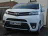 USED 2017 67 TOYOTA PROACE 1.6D Comfort Medium Panel Van 6dr Diesel Manual MWB Euro 6 (s/s) (115 ps) 6 MONTHS PARTS AND LABOUR WARRANTY