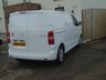 USED 2017 67 TOYOTA PROACE 1.6D Comfort Medium Panel Van 6dr Diesel Manual MWB Euro 6 (s/s) (115 ps) 6 MONTHS PARTS AND LABOUR WARRANTY