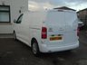 USED 2017 67 TOYOTA PROACE 1.6D Comfort Medium Panel Van 6dr Diesel Manual MWB Euro 6 (s/s) (115 ps) 6 MONTHS PARTS AND LABOUR WARRANTY