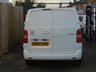 USED 2017 67 TOYOTA PROACE 1.6D Comfort Medium Panel Van 6dr Diesel Manual MWB Euro 6 (s/s) (115 ps) 6 MONTHS PARTS AND LABOUR WARRANTY
