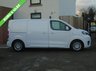 USED 2017 67 TOYOTA PROACE 1.6D Comfort Medium Panel Van 6dr Diesel Manual MWB Euro 6 (s/s) (115 ps) 6 MONTHS PARTS AND LABOUR WARRANTY