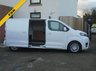 USED 2017 67 TOYOTA PROACE 1.6D Comfort Medium Panel Van 6dr Diesel Manual MWB Euro 6 (s/s) (115 ps) 6 MONTHS PARTS AND LABOUR WARRANTY