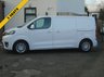 USED 2017 67 TOYOTA PROACE 1.6D Comfort Medium Panel Van 6dr Diesel Manual MWB Euro 6 (s/s) (115 ps) 6 MONTHS PARTS AND LABOUR WARRANTY