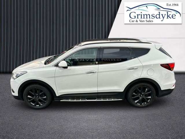 View our HYUNDAI SANTA FE
