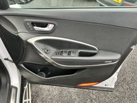 USED 2017 17 HYUNDAI SANTA FE 2.2 CRDi Blue Drive Endurance Edition SUV 5dr Diesel Auto 4WD Euro 6 (s/s) (7 Seat) (200 ps) ** RAC BUYSURE INSPECTED **