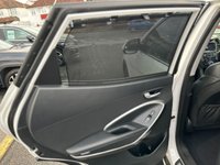 USED 2017 17 HYUNDAI SANTA FE 2.2 CRDi Blue Drive Endurance Edition SUV 5dr Diesel Auto 4WD Euro 6 (s/s) (7 Seat) (200 ps) ** RAC BUYSURE INSPECTED **