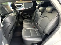 USED 2017 17 HYUNDAI SANTA FE 2.2 CRDi Blue Drive Endurance Edition SUV 5dr Diesel Auto 4WD Euro 6 (s/s) (7 Seat) (200 ps) ** RAC BUYSURE INSPECTED **