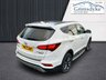 USED 2017 17 HYUNDAI SANTA FE 2.2 CRDi Blue Drive Endurance Edition SUV 5dr Diesel Auto 4WD Euro 6 (s/s) (7 Seat) (200 ps) ** RAC BUYSURE INSPECTED **