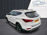 USED 2017 17 HYUNDAI SANTA FE 2.2 CRDi Blue Drive Endurance Edition SUV 5dr Diesel Auto 4WD Euro 6 (s/s) (7 Seat) (200 ps) ** RAC BUYSURE INSPECTED **