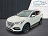 USED 2017 17 HYUNDAI SANTA FE 2.2 CRDi Blue Drive Endurance Edition SUV 5dr Diesel Auto 4WD Euro 6 (s/s) (7 Seat) (200 ps) ** RAC BUYSURE INSPECTED **