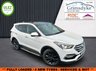 USED 2017 17 HYUNDAI SANTA FE 2.2 CRDi Blue Drive Endurance Edition SUV 5dr Diesel Auto 4WD Euro 6 (s/s) (7 Seat) (200 ps) ** RAC BUYSURE INSPECTED **
