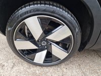 USED 2023 23 VOLVO C40 Recharge 69kWh Ultimate SUV 5dr Electric Auto (231 ps) 8.9% APR FINANCE RATES