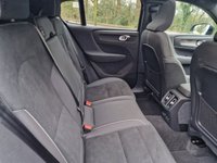 USED 2023 23 VOLVO C40 Recharge 69kWh Ultimate SUV 5dr Electric Auto (231 ps) 8.9% APR FINANCE RATES