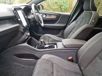 USED 2023 23 VOLVO C40 Recharge 69kWh Ultimate SUV 5dr Electric Auto (231 ps) 8.9% APR FINANCE RATES