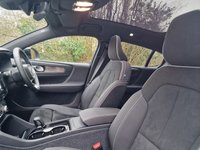 USED 2023 23 VOLVO C40 Recharge 69kWh Ultimate SUV 5dr Electric Auto (231 ps) 8.9% APR FINANCE RATES