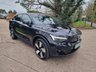 USED 2023 23 VOLVO C40 Recharge 69kWh Ultimate SUV 5dr Electric Auto (231 ps) 8.9% APR FINANCE RATES