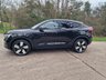 USED 2023 23 VOLVO C40 Recharge 69kWh Ultimate SUV 5dr Electric Auto (231 ps) 8.9% APR FINANCE RATES