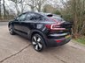 USED 2023 23 VOLVO C40 Recharge 69kWh Ultimate SUV 5dr Electric Auto (231 ps) 8.9% APR FINANCE RATES
