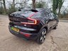 USED 2023 23 VOLVO C40 Recharge 69kWh Ultimate SUV 5dr Electric Auto (231 ps) 8.9% APR FINANCE RATES