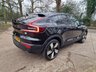 USED 2023 23 VOLVO C40 Recharge 69kWh Ultimate SUV 5dr Electric Auto (231 ps) 8.9% APR FINANCE RATES