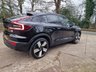 USED 2023 23 VOLVO C40 Recharge 69kWh Ultimate SUV 5dr Electric Auto (231 ps) 8.9% APR FINANCE RATES