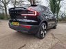 USED 2023 23 VOLVO C40 Recharge 69kWh Ultimate SUV 5dr Electric Auto (231 ps) 8.9% APR FINANCE RATES