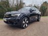USED 2023 23 VOLVO C40 Recharge 69kWh Ultimate SUV 5dr Electric Auto (231 ps) 8.9% APR FINANCE RATES