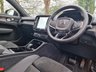 USED 2023 23 VOLVO C40 Recharge 69kWh Ultimate SUV 5dr Electric Auto (231 ps) 8.9% APR FINANCE RATES