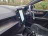 USED 2023 23 VOLVO C40 Recharge 69kWh Ultimate SUV 5dr Electric Auto (231 ps) 8.9% APR FINANCE RATES
