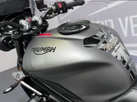 USED 2018 18 TRIUMPH STREET TRIPLE 765 - BUY ONLINE 24 HRS A DAY - FINANCE AVAILABLE - ALL TYPES OF CREDIT ACCEPTED WITH ARROW EXHAUST