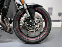 USED 2018 18 TRIUMPH STREET TRIPLE 765 - BUY ONLINE 24 HRS A DAY - FINANCE AVAILABLE - ALL TYPES OF CREDIT ACCEPTED WITH ARROW EXHAUST