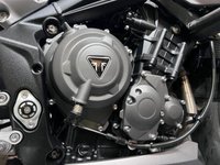 USED 2018 18 TRIUMPH STREET TRIPLE 765 - BUY ONLINE 24 HRS A DAY - FINANCE AVAILABLE - ALL TYPES OF CREDIT ACCEPTED WITH ARROW EXHAUST