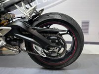 USED 2018 18 TRIUMPH STREET TRIPLE 765 - BUY ONLINE 24 HRS A DAY - FINANCE AVAILABLE - ALL TYPES OF CREDIT ACCEPTED WITH ARROW EXHAUST
