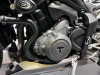 USED 2018 18 TRIUMPH STREET TRIPLE 765 - BUY ONLINE 24 HRS A DAY - FINANCE AVAILABLE - ALL TYPES OF CREDIT ACCEPTED WITH ARROW EXHAUST