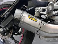 USED 2018 18 TRIUMPH STREET TRIPLE 765 - BUY ONLINE 24 HRS A DAY - FINANCE AVAILABLE - ALL TYPES OF CREDIT ACCEPTED WITH ARROW EXHAUST