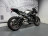 USED 2018 18 TRIUMPH STREET TRIPLE 765 - BUY ONLINE 24 HRS A DAY - FINANCE AVAILABLE - ALL TYPES OF CREDIT ACCEPTED WITH ARROW EXHAUST
